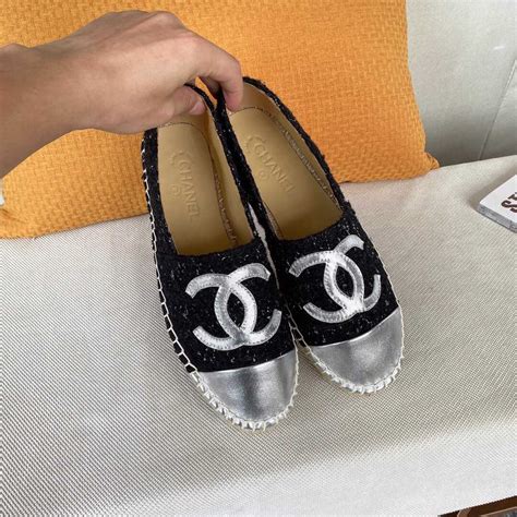 shop chanel shoes online|chanel shoes online outlet.